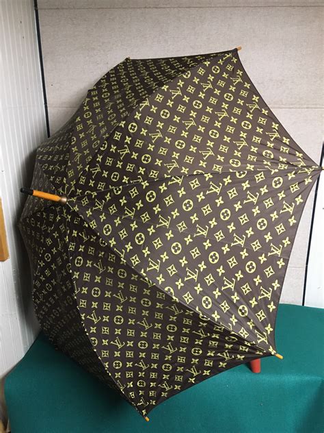 louis vuitton umbrellas cheap|louis vuitton umbrella price.